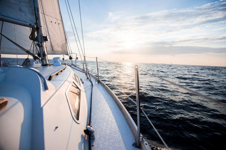 The best fishing spots for members of our club