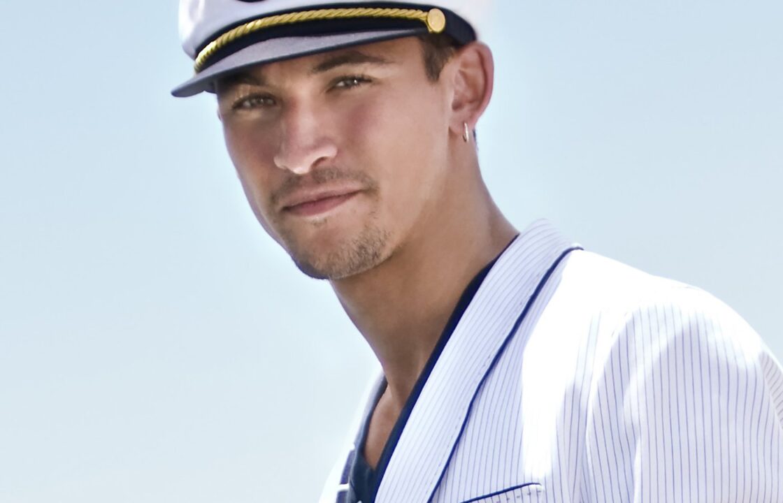 Antony Taylor
