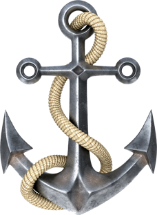 Yacht Anchor