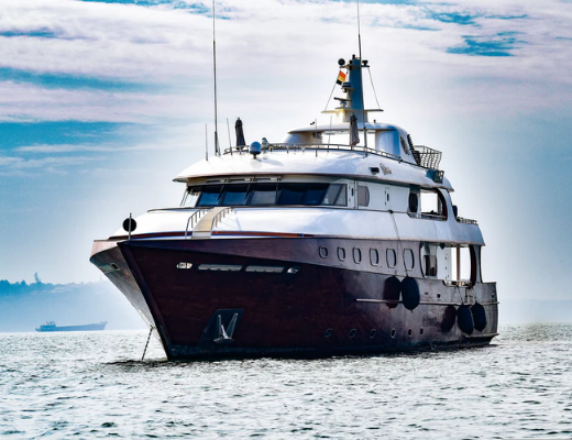 Gallery Buy Yacht in Dubai