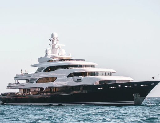 Gallery Buy Yacht