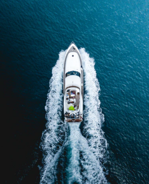 Gallery Luxury Yachts-Gallery
