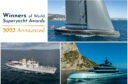 World Superyacht Awards 2023