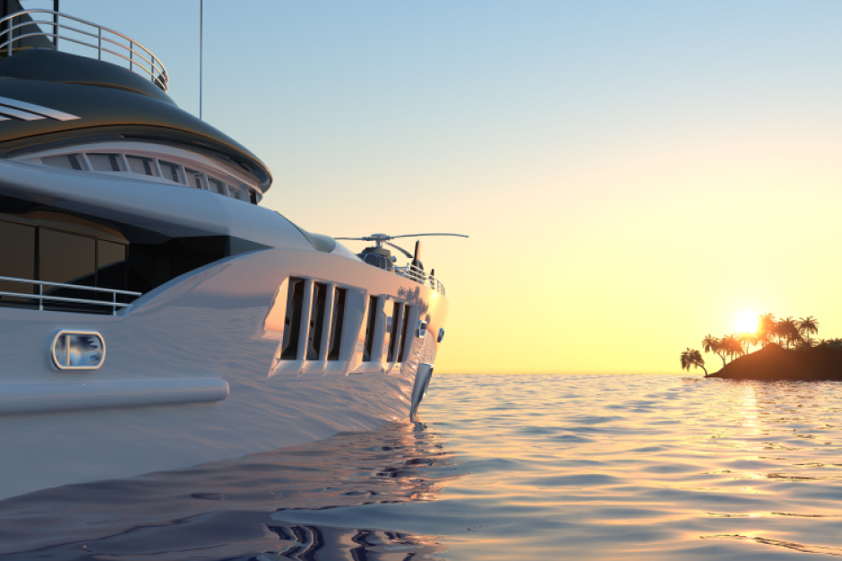 Financing Your Dream Luxury Yacht Purchase-A Comprehensive Guide Financing Your Dream Luxury Yacht Purchase-A Comprehensive Guide