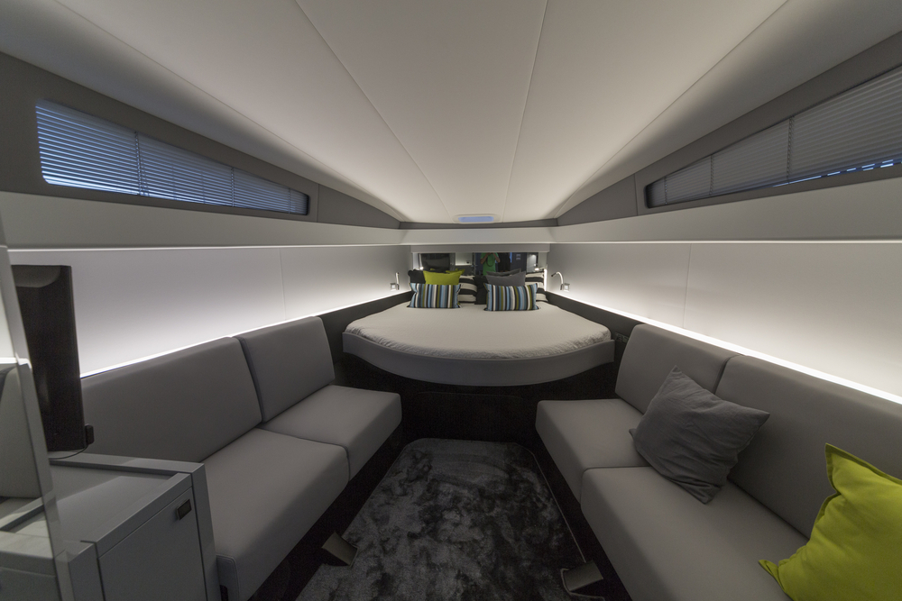 Explore the Latest Designs in Stylish Luxury Yachts for Sale