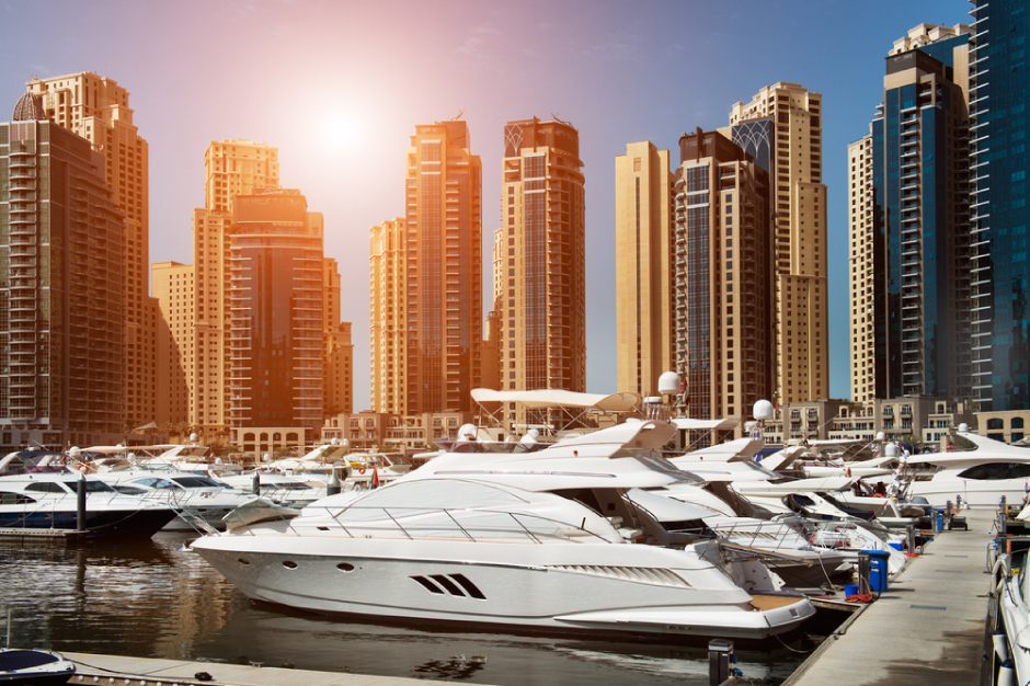 Navigating Yacht Ownership in Dubai- Do’s and Don’ts for Buyers Navigating Yacht Ownership in Dubai- Do’s and Don’ts for Buyers