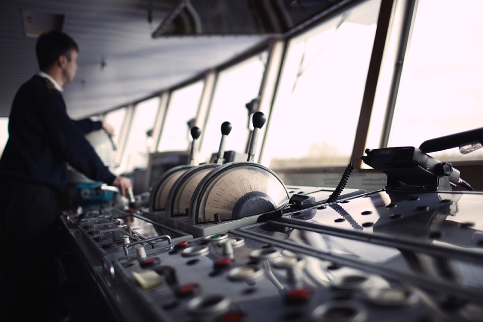 How To Become A Super Captain Of A Super Yacht? How To Become A Super Captain Of A Super Yacht?