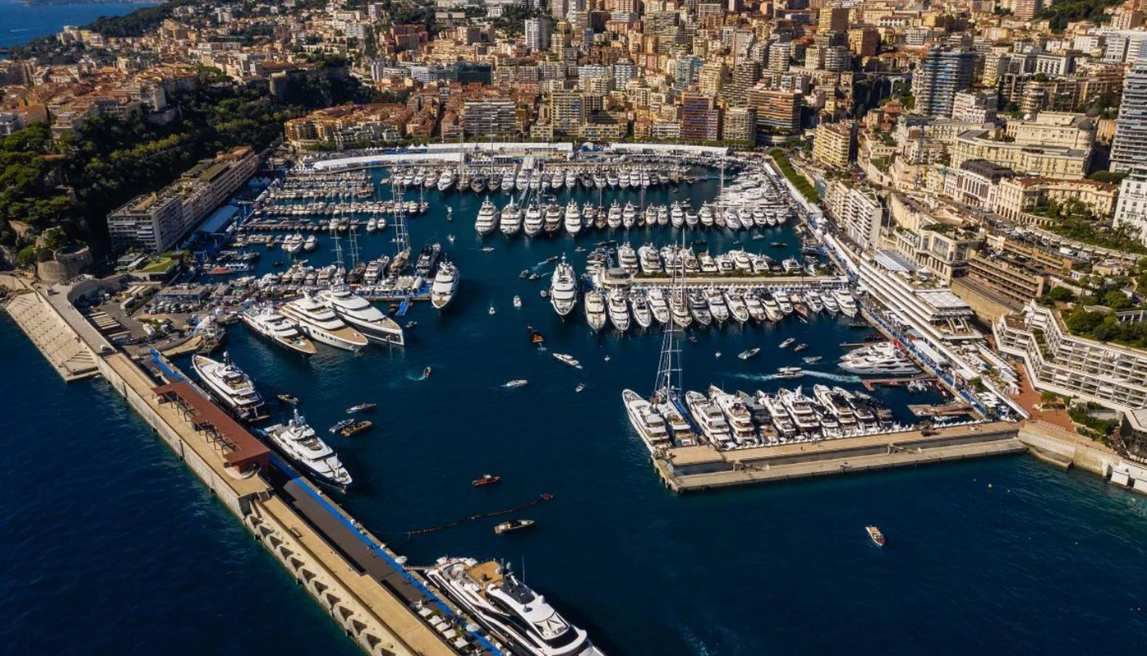 The Monaco Yacht Show 2023: A Superyacht Display with a Green Commitment The Monaco Yacht Show 2023: A Superyacht Display with a Green Commitment