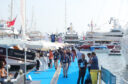 Must-Visit World-Wide International Boat Show Events This February