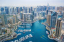 Dubai Luxury Yacht Marinas