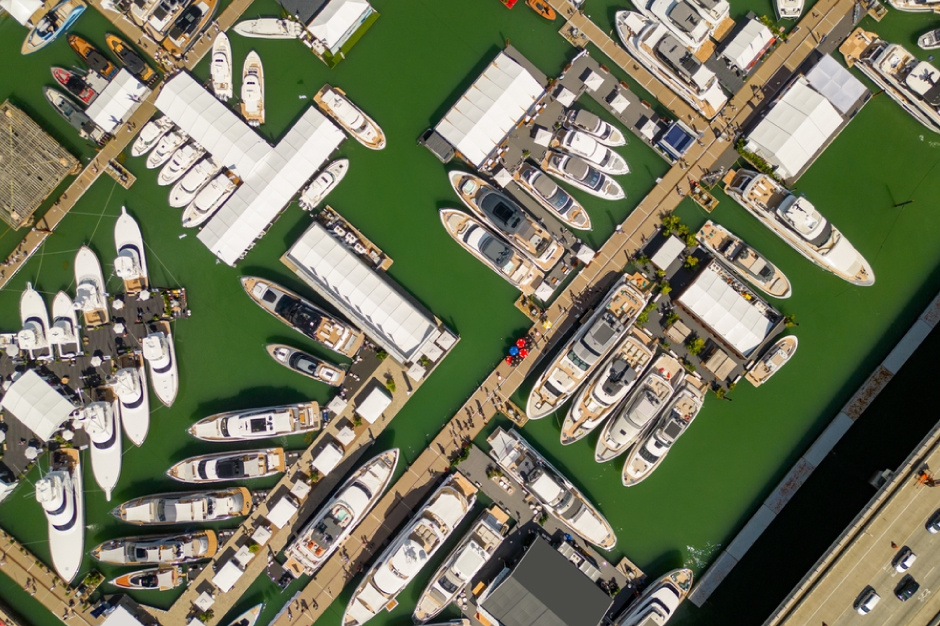 yacht sales in dubai