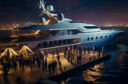 Top International Yacht and Boat Show You Must Visit In June-July 2025