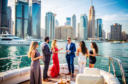 Experience Dubai from the Water: The Growing Demand for Yacht Charters