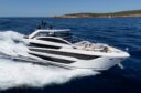 Pearl 82 Triumphs at 2025 International Yacht & Aviation Awards