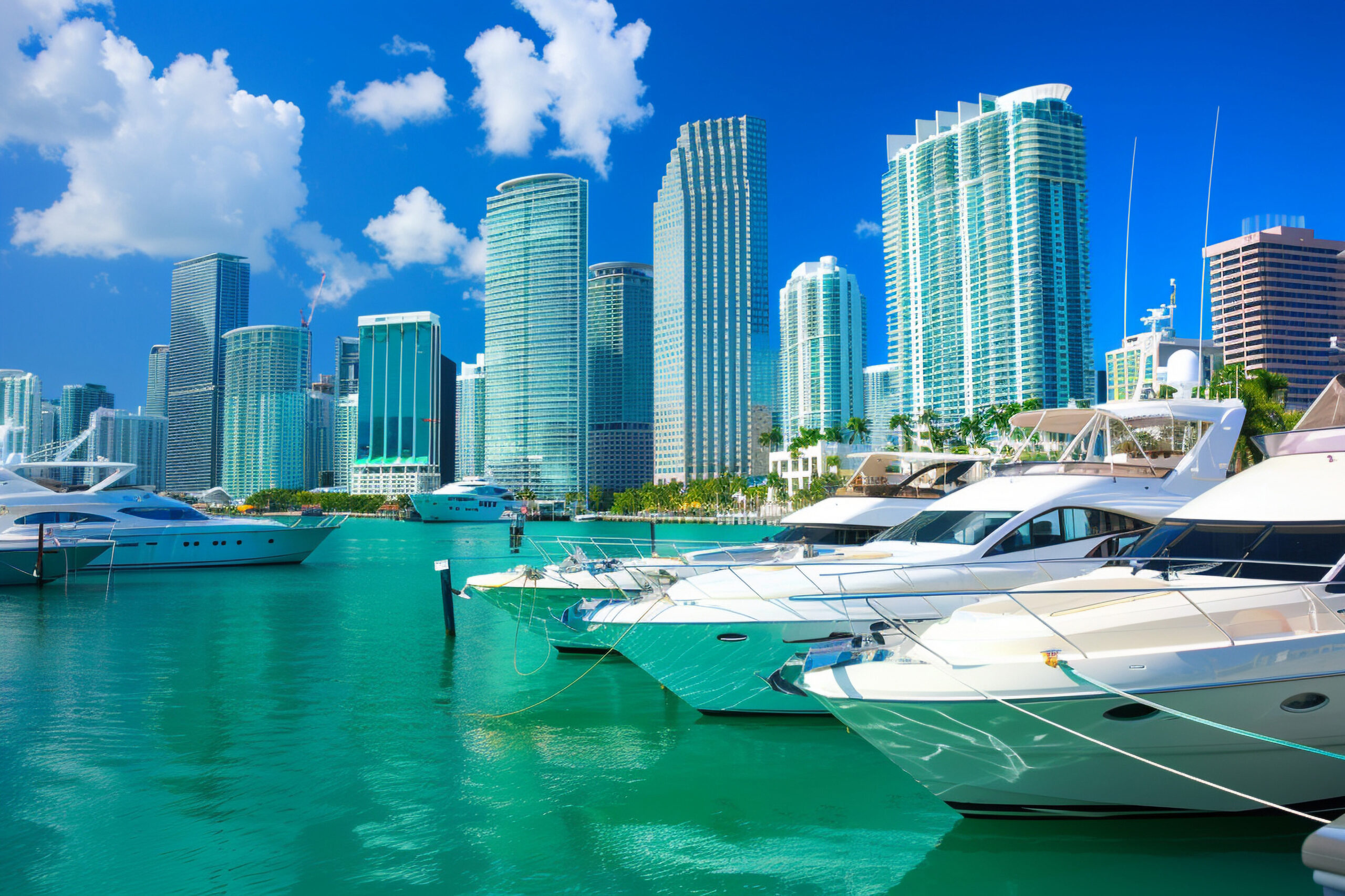 Top 10 Yacht Charter Destinations in Dubai Top 10 Yacht Charter Destinations in Dubai