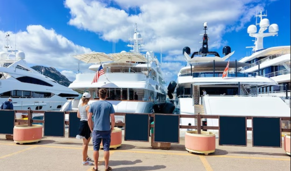 Must-Visit Top International Yacht and Boat Shows In August-September 2025 Must-Visit Top International Yacht and Boat Shows In August-September 2025
