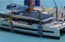 Silent Yachts Unveils SY80 ‘Sundance’ – Its Most Advanced Solar Catamaran Yet