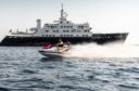 Why Should Watersports Be Included in Your Yacht Charter Itinerary?
