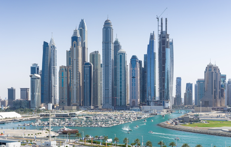 Ten Unforgettable Yacht Charter Experiences in Dubai You Must Try