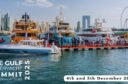 Gulf Superyacht Summit 2025 To Showcase Gulf As The Winter Hub