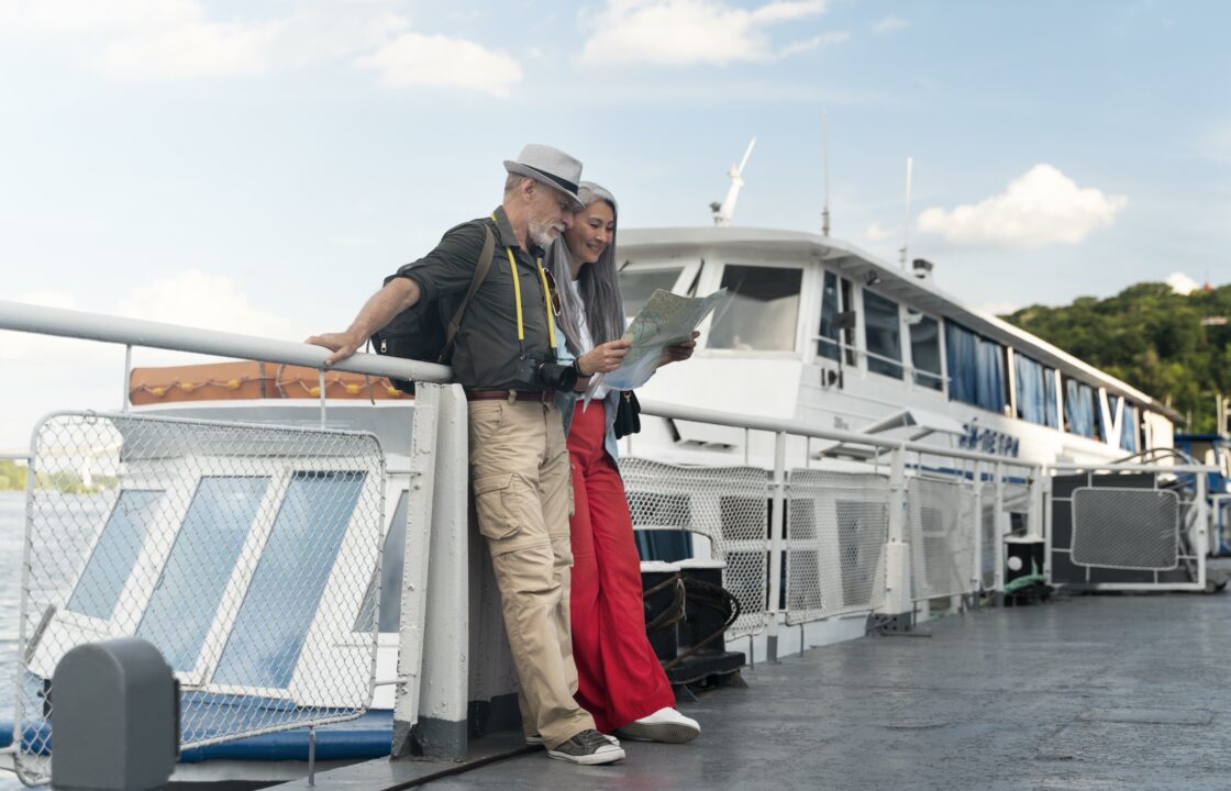 What medical equipment should be on a Private Yacht?