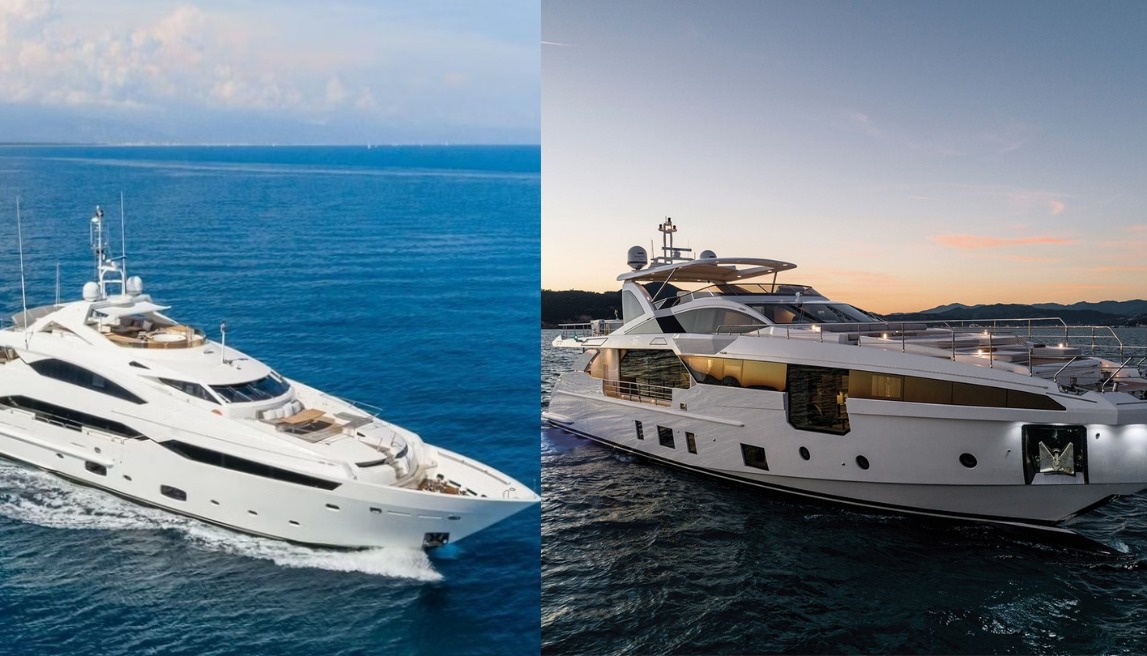 Sunseeker vs Azimut: Which brand has a better resale value in the Middle East? Sunseeker vs Azimut: Which brand has a better resale value in the Middle East?
