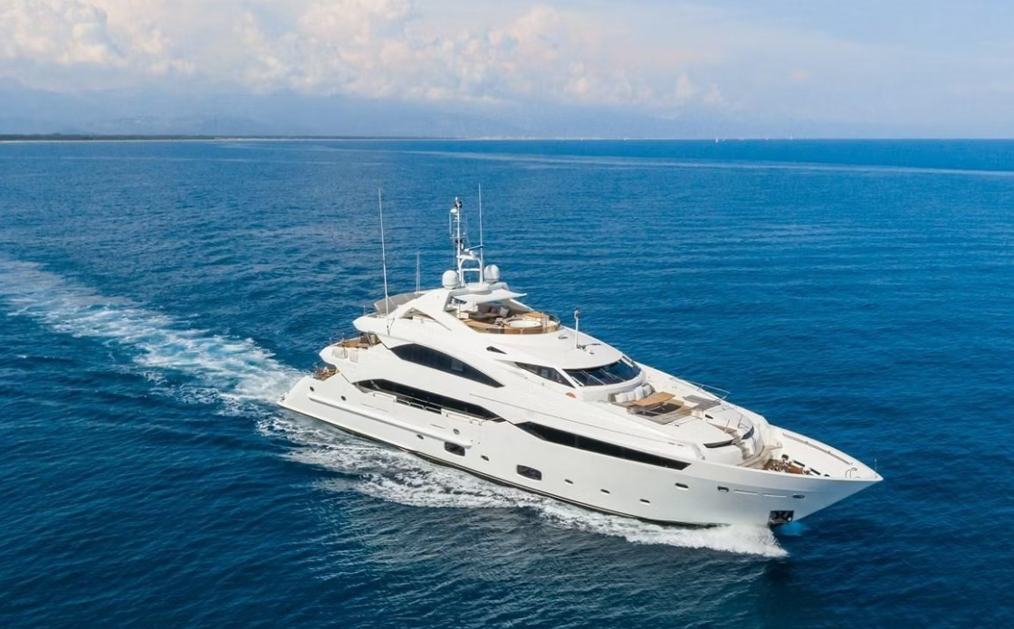 How to Decide Which Yacht Engine is Perfect for You?