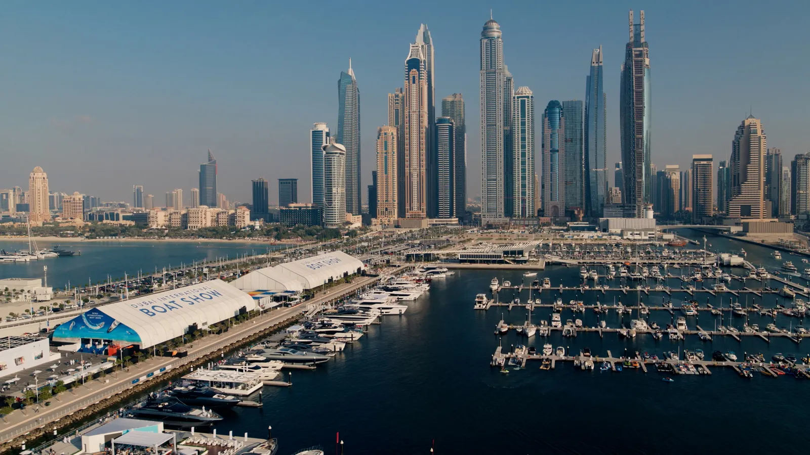 Dubai International Boat Show 2026 Postponed Until November 2026 Dubai International Boat Show 2026 Postponed Until November 2026