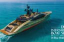 Dubai International Boat Show 2026 to be Held From 8 to 12 April