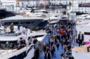 World-Wide International Boat Show Events List in March 2026