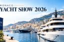 Monaco Yacht Show 2026: World’s Premier Superyacht Event Set For September In Port Hercule