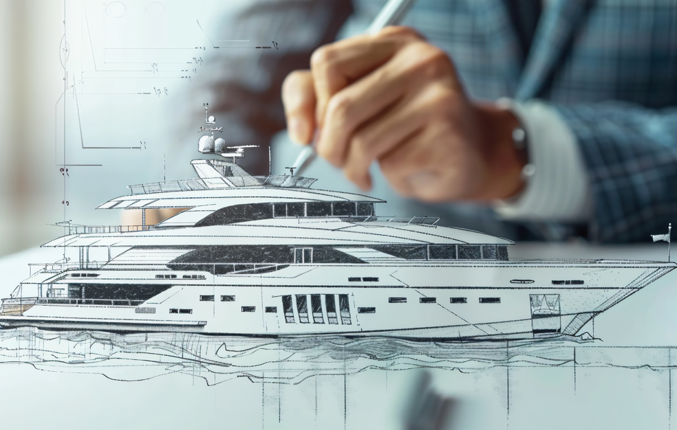 Trademark and Design Law in the Luxury Yachting Industry: A Complete Guide
